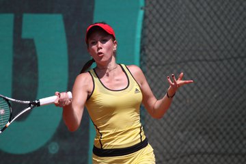 Katharina Brown 424 - Punktspiel TC RW Wahlstedt II - Gro�flottbeker THGC